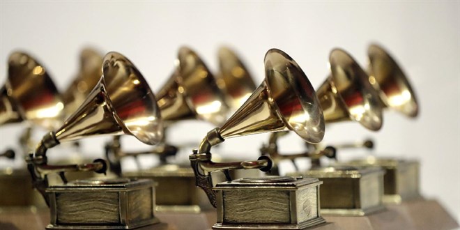 67. Grammy Ödülleri sahiplerini buldu