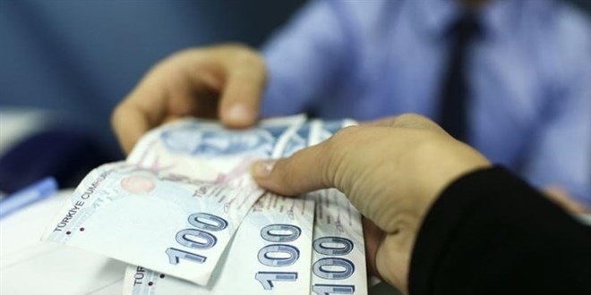 100 bin öğrenciye 15 bin TL destek