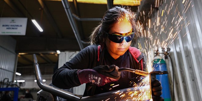 'İş Avcılığı Modeli'nin kapsamı genişletilecek