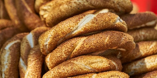 İstanbul'da simit fiyatlarına zam yapan işletmelere ceza