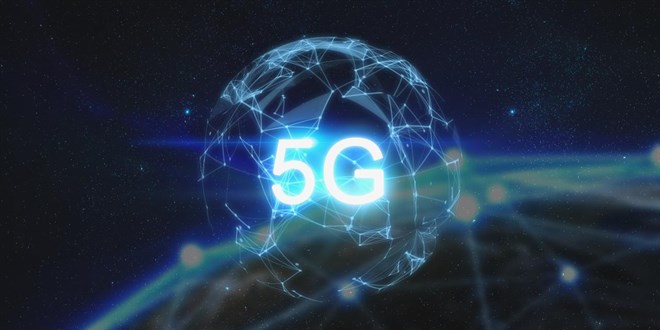 5G ihalesi 2025'in ilk yarısında yapılacak