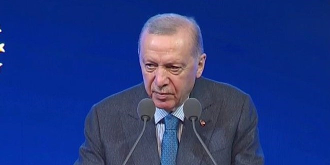 Erdoğan: İŞKUR Gençlik Programımızı bugün devreye alıyoruz