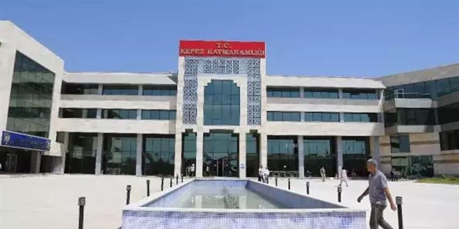 Yaşlı çiftin sokağa atıldığı iddialarına Kaymakamlıktan açıklama