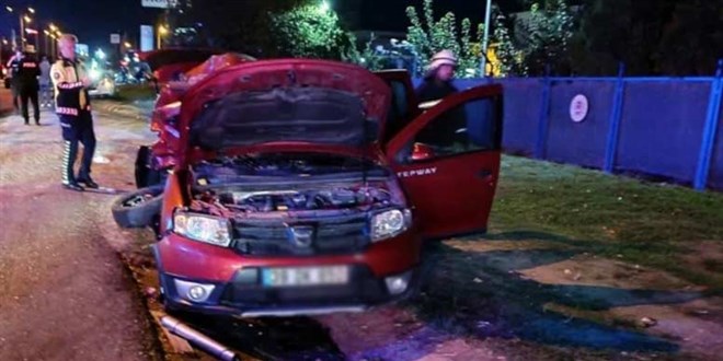 Alkollüydü. Dedeyi, anneyi ve bebeği öldürdü, 10 yıl ceza aldı