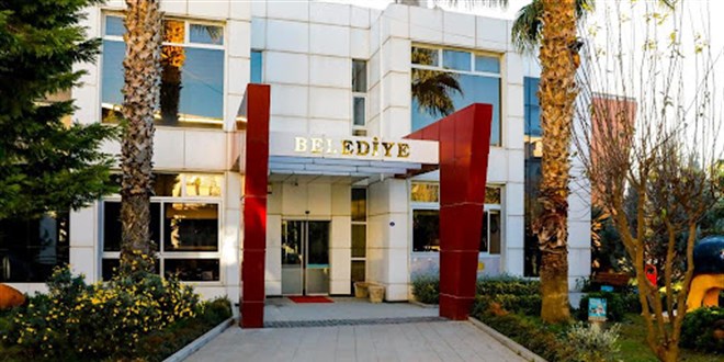 Belediyede engelli işçinin yüzünün yanmasına soruşturma