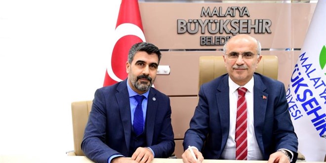 Malatya Büyükşehir Belediyesi'nde en düşük maaş 46 bin TL oldu