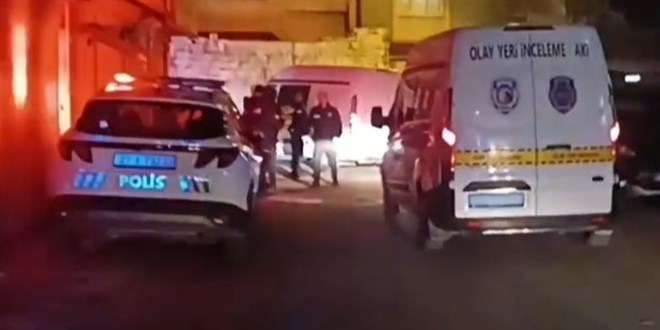 17 yaşındaki gencin öldürüldüğü bıçaklı kavgada 5 gözaltı