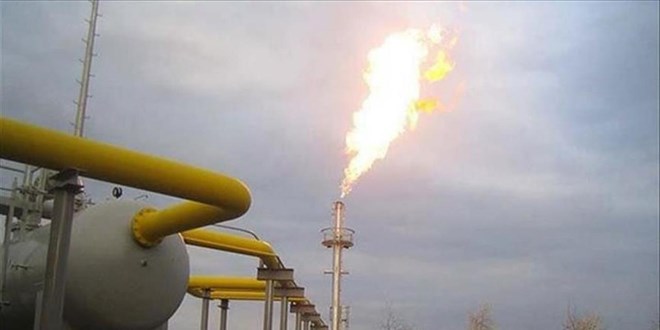 Avrupa'da gaz fiyatları son 2 yılın zirvesinde