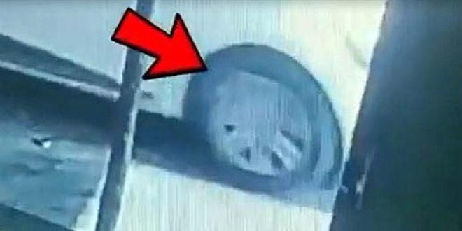 Cinayet şüphelilerini plaka değişimi ele verdi