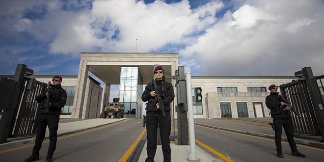 MİT'in 'Siber Vatan'ın korunmasına yönelik çalışmaları hız kazanacak