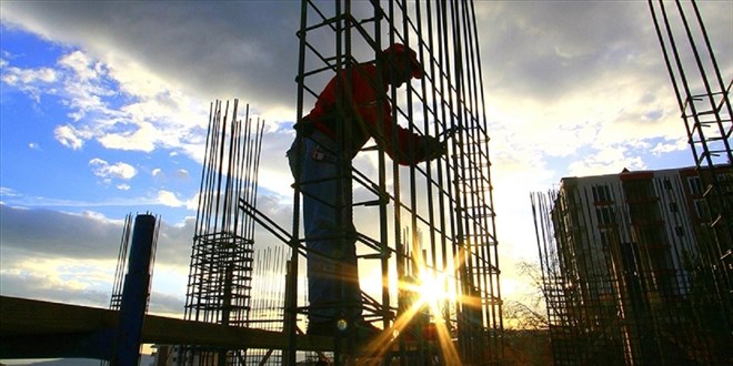 TÜİK Son Verileri Açıkladı: İnşaat Maliyeti 2024'te Yükseldi!