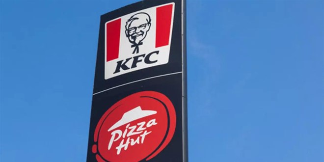İş Gıda'dan KFC ve Pizza Hut'ta yaşanan sürece ilişkin açıklama