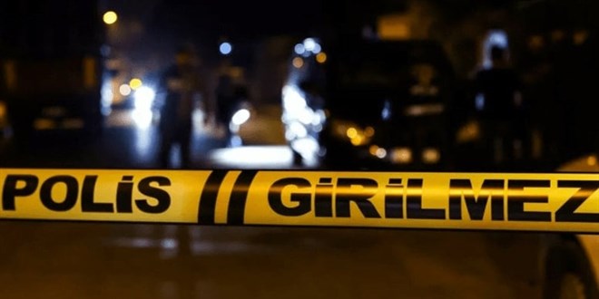 TIR'la çarpışan motosiklet sürücüsü felaketi yaşadı