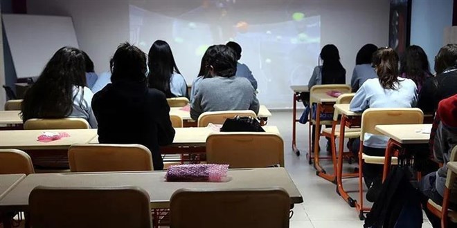 Özel öğretim kurumlarına yeni düzenleme getirildi