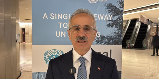 Uraloğlu'ndan Gazze planına eleştiri ve çözüm önerileri