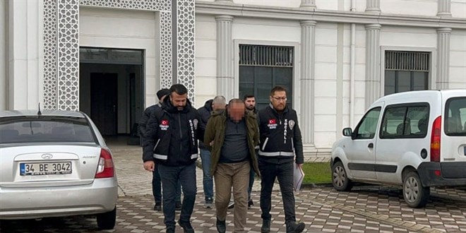 Kayıp fabrika işçisi ormanda ölü bulundu: En son görüştüğü kişi, cinayeti sorguda itiraf etti