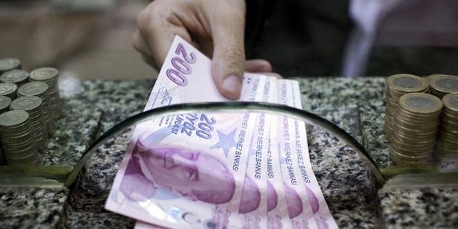 Tam 6.2 milyar lira! Saat verildi, paralar yarın hesaplarda olacak