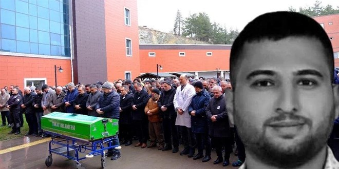 Kardiyoloji doktoru, kalp krizinden hayatını kaybetti