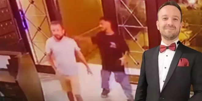 Müzisyen Çınar Ersanlı'nın öldürülmesine ilişkin iddianame hazırlandı