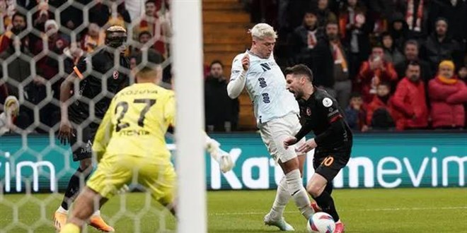 Adana Demirspor'un cezası belli oldu