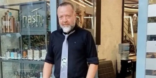 Beşiktaş'ta sahte içki can aldı