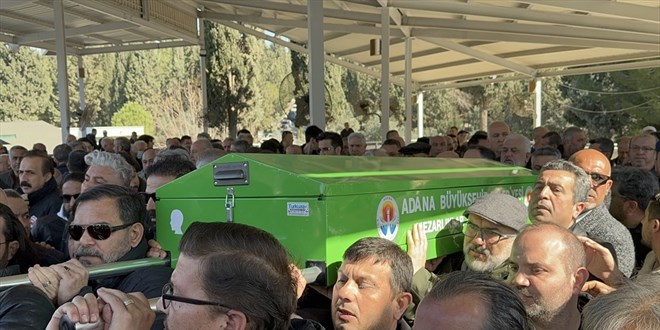 Endoskopi sonrası ÇÜ Rektörlük Müdürü vefat etti