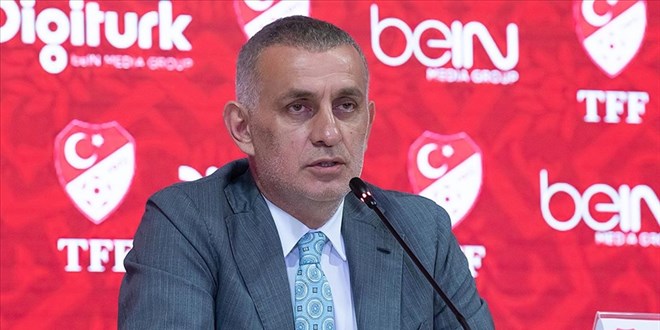 Hacıosmanoğlu'ndan Galatasaray ve Fenerbahçe başkanlarına davet