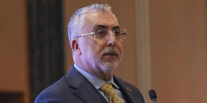 Bakan Işıkhan duyurdu: Meslek lisesi mezunlarına cep harçlığı