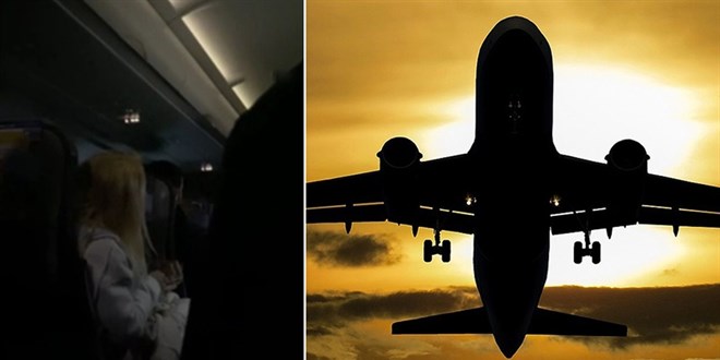 Havada 'tanımlanamayan cisim' alarmı! Gaziantep'te uçuşlar durduruldu