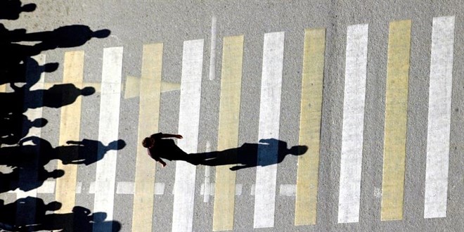 Ekim-Aralık 2024 dönemi işsizlik rakamları açıklandı