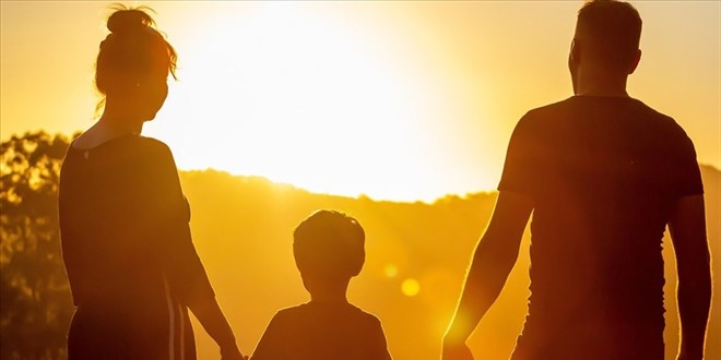 Türkiye'de mutluluğun anahtarı: Aile ve sağlık
