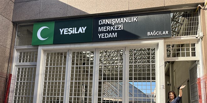 Bağımlılığından kurtulmak isteyenler YEDAM'ın kapısını çaldı