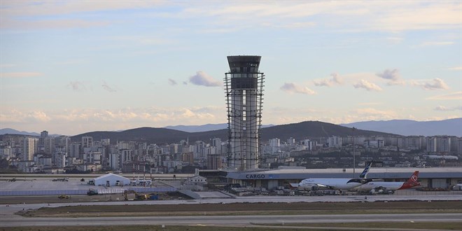 Sabiha Gökçen Havalimanı'nda uçuşları azaltma kararı