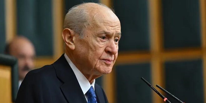 Bahçeli, kısa sürede mesaisine başlayacak