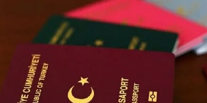 Türkiye yatırım yoluyla vatandaşlıkta ilk 10'da