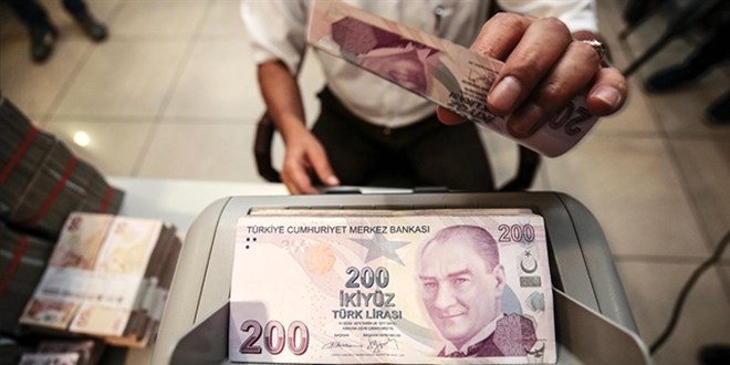 Ramazan öncesinde SYDV'lere 1,4 milyar lira kaynak aktarıldı