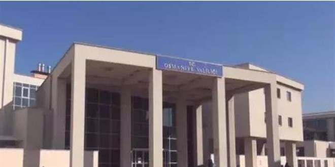 Osmaniye'de barınakta ölen köpekler için soruşturma başlatıldı