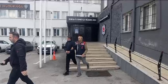Kendini vali olarak tanıtıp iş adamlarını dolandıran şahıs tutuklandı