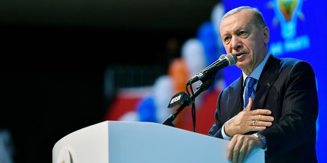 AK Parti'nin Tarihi Kongreleri ve Seçim Başarıları