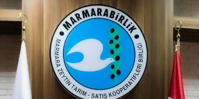 'ABD'deki ürünlerde zararlı madde' iddiasına Marmarabirlik'ten Yanıt