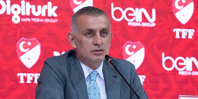 Hacıosmanoğlu, 'Vincic'in önceden ayarlandığı' iddialarını yalanladı