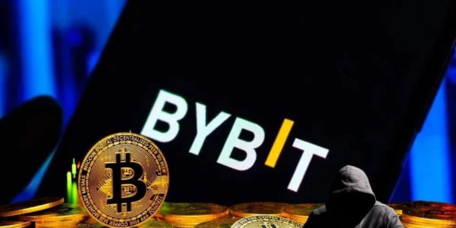 Kripto para borsası Bybit hacklendi, kayıp 1,5 milyar dolar