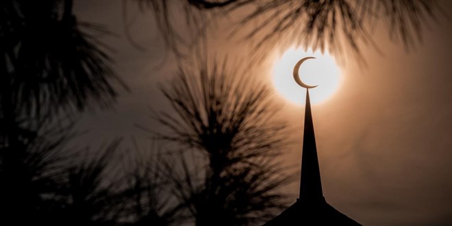 On bir ayın sultanı ramazan 29 gün sürecek