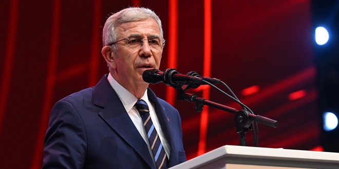 Yavaş'tan İmamoğlu soruşturmasına: Hep beraber izleyelim