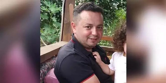 Başına tahta düşen işçi 5 günlük mücadelesini kaybetti