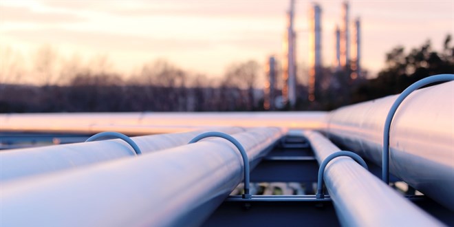 Irak, Ceyhan Limanı'ndan petrol akışını yeniden açıyor