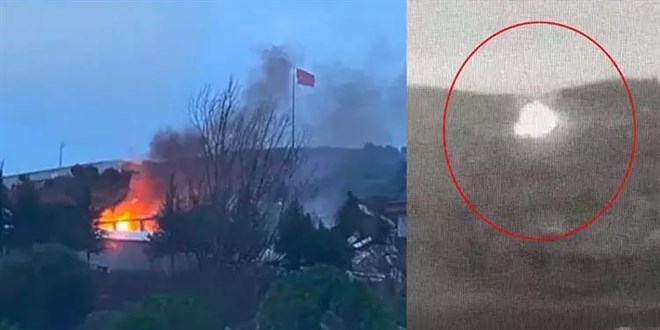 Balıkesir'de 11 işçinin öldüğü patlamayla ilişkin iddianame kabul edildi