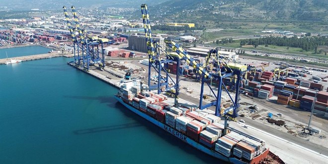 Güven endeksi perakende ve ticarette arttı