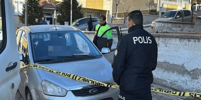 Tahlil sonuçlarını almak için evden çıktı: Ölü bulundu