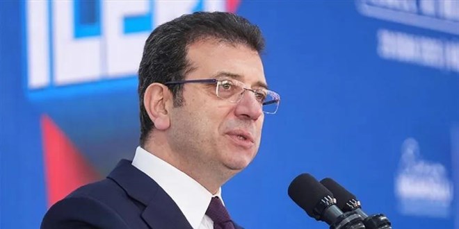 İmamoğlu'na ifade vermek için 5 Mart'a kadar süre